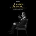 Lester Franco Her Majesty s Secret Service - Blue Rain Blues
