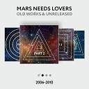 Mars Needs Lovers - 13