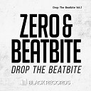 Zero Beatbite - Drop The Beatbite Vol 1