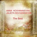 Anna Hovhannisyan - Garun E