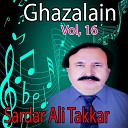 Sardar Ali Takkar - Da Shogeer Pa Taar Ley Payrum