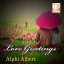 Alphi Albert - To Be with You I Can Endure