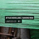 Attilio Novellino Saverio Rosi - 60 Spindle Mechanical Reel Bardazzi Gatti 1928 Pt…