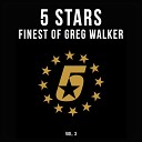 Greg Walker - In Night s Embers