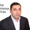 Rudik Hovhannisyan - Anush Mi Aravot