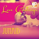 Junaid - Love Is Nothing but a Canvas