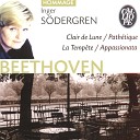 Inger S dergren - Piano Sonata No 23 Op 23 Appassionata III Allegro ma non troppo…