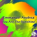 Emmanuel Anebsa - Blessed with My Daughters