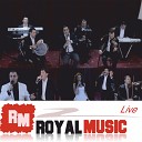 Royal Music - Aparan