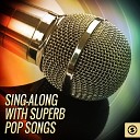 Vee Sing Zone - Hasta Manana Karaoke Version