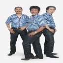 Trio Maduma Century Trio Nirwana Trio - Dang Hasuhatan Holongmi