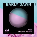 AR Shenin Amara - Your Fool Original Mix