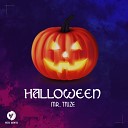 Mr. Tiuze - Halloween (Original Mix)
