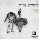 David Caetano - All Right Again Original Mix