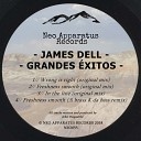 James Dell - In The Line Original Mix