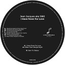 Jean Jacques aka 1980 - Born To Gieboo Original Mix