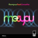 Rampus feat Linnette - Me You Rampus Retro Mix