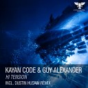 Kayan Code Guy Alexander - Hi Tension Extended Mix