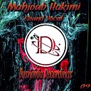 Mahjoub Hakimi - Sound Vocal Original Mix