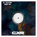 DJ Gaston - Goin On Original Mix
