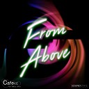 Cafe 432 feat Arnold Jarvis - From Above Radio Edit