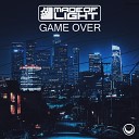 Made Of Light - Game Over Extended Mix