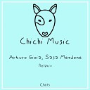 Arturo Gioia - Wonderful Original Mix