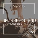 Saphirsky - Journey s End Emotional Mix