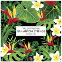 The Boatpeople - San Antoni Strings Original Mix