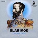 ULAR MOD - Final Attack Original Mix