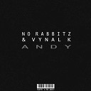 No Rabbitz Vynal K - Andy Original Mix