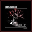 Marco Ginelli - Detroit 80s Kamil Van Derson Remix