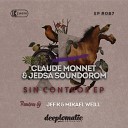 Claude Monnet Jedsa Soundorom - Sin Control Original Mix