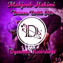 Mahjoub Hakimi - Dance With Me Original Mix