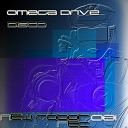 Omega Drive - C5 Original Mix