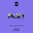 Black Girl White Girl - Sugar Ball Supernova Remix