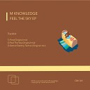 M Knowledge - First Original Mix