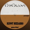 Kenny Bizzarro - Moon Dust Original Mix