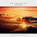 Pr Solstice - Snake Original Mix
