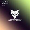 Lost Heats - Full Control Original Mix