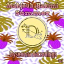 Mahjoub Hakimi - Summer Time Original Mix