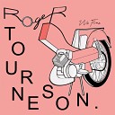 Roger Tourneson - Bassile Beerd Original Mix