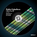 Pablo Caballero - I Want You M V KOOK Remix