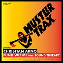 Christian Arno - Do That Do Original Mix