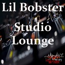 Lil Bobster feat Kahil El Zabar - Connection Original Mix