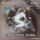 Shortone Jezrelle - Bionic Original Mix