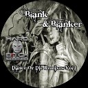 Blank Blanker - Dance Or Die Lex Falcon Remix