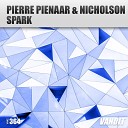 Pierre Pienaar Nicholson - Spark