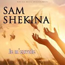 Sam Shekina - Alleluia hosana