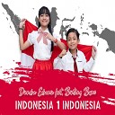 Diandra Edrania feat Bintang Bumi - Indonesia 1 Indonesia